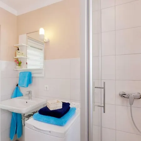 Haus Frieda Karlshagen