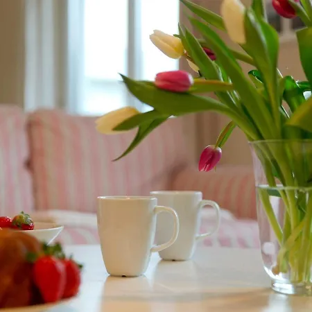 Lejlighed Haus Frieda Karlshagen