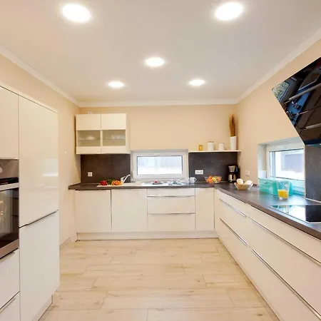 Lejlighed Haus Frieda Karlshagen