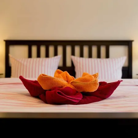 Lejlighed Haus Frieda Karlshagen