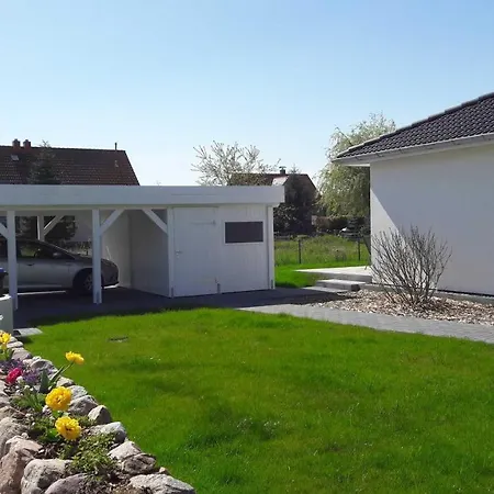 Haus Frieda Karlshagen