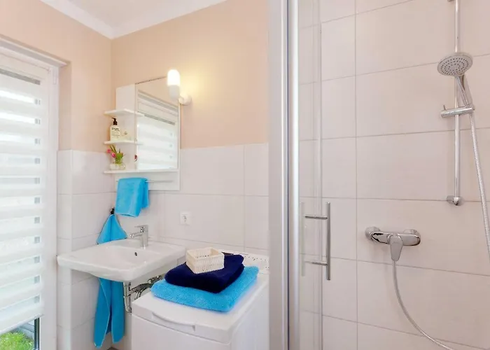 Haus Frieda Karlshagen