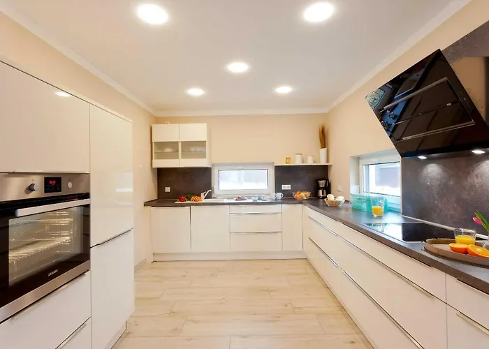 Apartment Haus Frieda Karlshagen