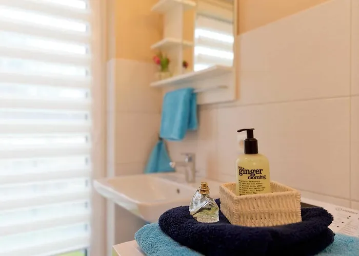 Haus Frieda Karlshagen