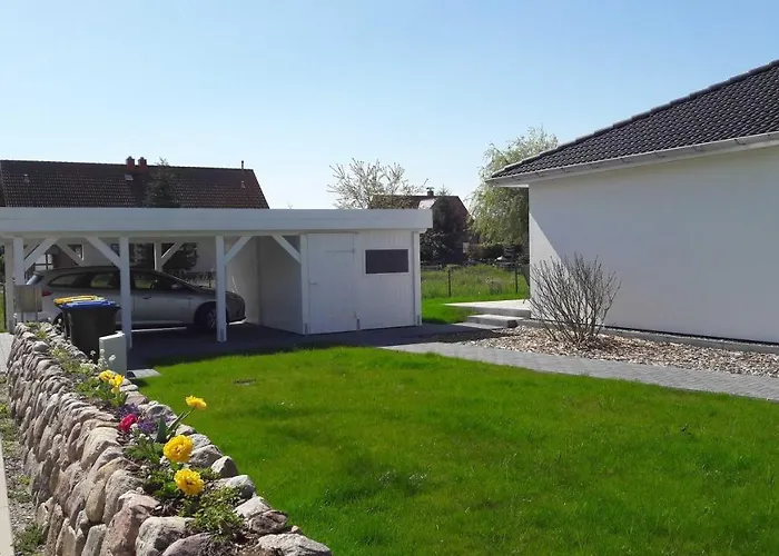 Haus Frieda Karlshagen